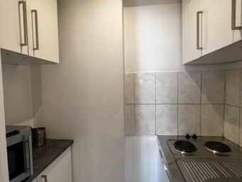 Appartement a louer strasbourg - 1 pièce(s) - 20 m2 - Surfyn