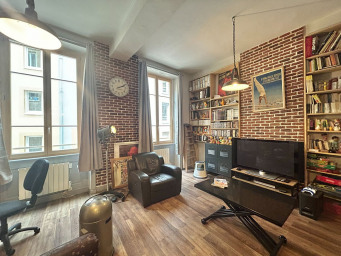 Appartement 219 000 € - 40 m²