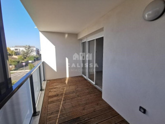 Appartement a louer toulouse - 3 pièce(s) - 61.08 m2 - Surfyn