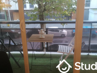 Appartement a louer sarcelles - 1 pièce(s) - 12 m2 - Surfyn