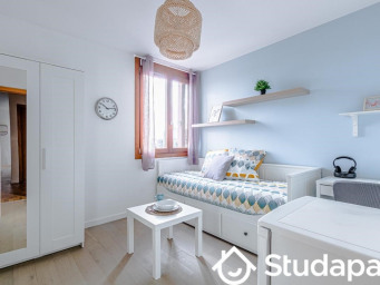 Appartement a louer epinay-sur-seine - 1 pièce(s) - 10 m2 - Surfyn