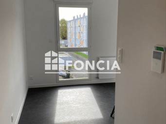 Appartement a louer rennes - 1 pièce(s) - 20.9 m2 - Surfyn