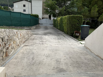 Maison a louer marseille-10e-arrondissement - 5 pièce(s) - 143 m2 - Surfyn