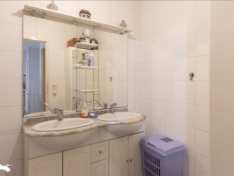 Appartement a louer sannois - 5 pièce(s) - 104 m2 - Surfyn