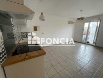 Appartement a louer martigues - 3 pièce(s) - 54.25 m2 - Surfyn