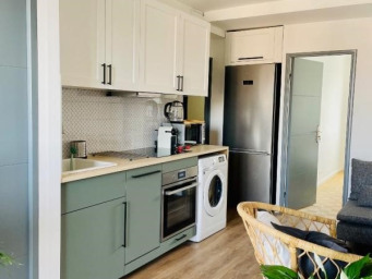 Appartement a louer lyon-5e-arrondissement - 1 pièce(s) - 12 m2 - Surfyn