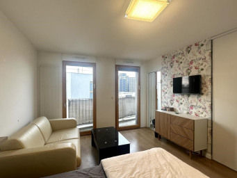 Appartement a louer ivry-sur-seine - 1 pièce(s) - 30 m2 - Surfyn
