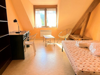 Appartement a louer belfort - 1 pièce(s) - 27 m2 - Surfyn