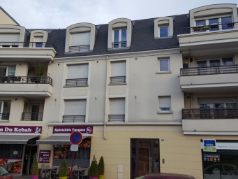 Appartement a louer bondy - 3 pièce(s) - 59 m2 - Surfyn