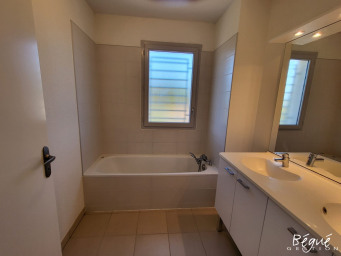 Maison a louer tournefeuille - 4 pièce(s) - 80 m2 - Surfyn