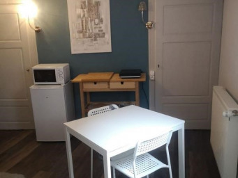 Appartement a louer dijon - 1 pièce(s) - 17 m2 - Surfyn