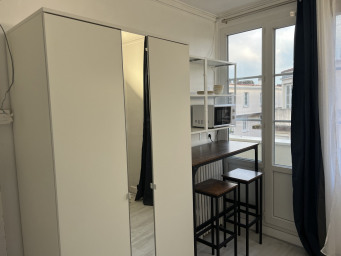 Appartement a louer boulogne-billancourt - 1 pièce(s) - 15 m2 - Surfyn