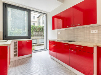 Appartement a louer paris-5e-arrondissement - 3 pièce(s) - 111 m2 - Surfyn
