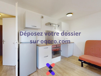 Appartement a louer franconville - 1 pièce(s) - 32.36 m2 - Surfyn
