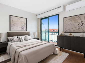 Appartement 277 000 € - 61 m²