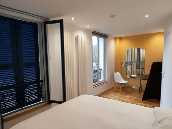 Maison a louer malakoff - 7 pièce(s) - 180 m2 - Surfyn