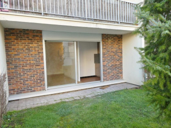 Appartement 1 pièce(s) 24 m²à louer Maisons-alfort