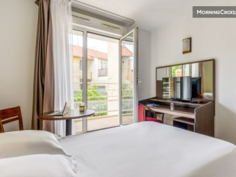 Appartement a louer beziers - 1 pièce(s) - 18 m2 - Surfyn