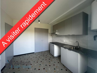 Appartement a louer toulouse - 1 pièce(s) - 34.28 m2 - Surfyn