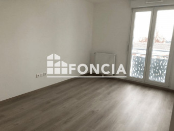 Appartement a louer persan - 3 pièce(s) - 58.55 m2 - Surfyn