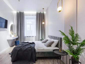 Appartement 405 000 € - 60 m²