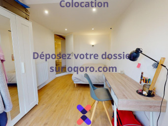 Maison a louer lyon-8e-arrondissement - 15 pièce(s) - 340 m2 - Surfyn