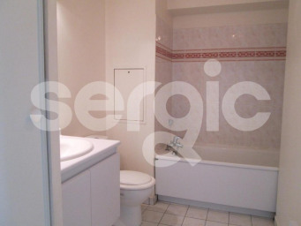 Appartement a louer bussy-saint-georges - 2 pièce(s) - 46 m2 - Surfyn