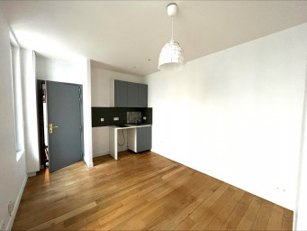 Appartement a louer clichy - 1 pièce(s) - 23 m2 - Surfyn