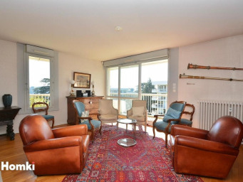 Appartement 520 000 € - 128 m²