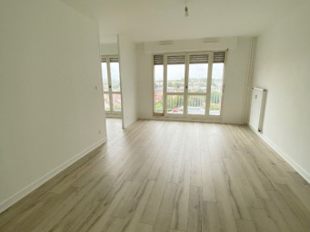 Appartement a louer vandoeuvre-les-nancy - 1 pièce(s) - 36 m2 - Surfyn