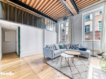 Appartement 335 000 € - 50 m²