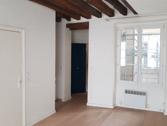 Appartement a louer paris-1er-arrondissement - 1 pièce(s) - 25 m2 - Surfyn