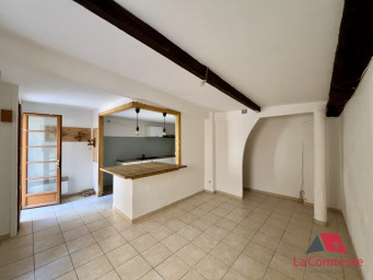 Maison a louer istres - 5 pièce(s) - 100 m2 - Surfyn