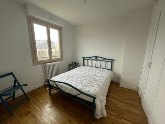 Maison a louer angers - 4 pièce(s) - 79.56 m2 - Surfyn