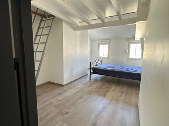 Appartement a louer saint-dizier - 4 pièce(s) - 80 m2 - Surfyn