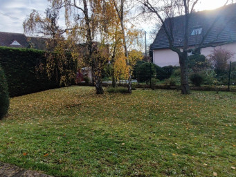 Maison a louer conflans-sainte-honorine - 9 pièce(s) - 153 m2 - Surfyn