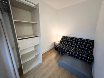 Appartement a louer paris-10e-arrondissement - 1 pièce(s) - 0 m2 - Surfyn