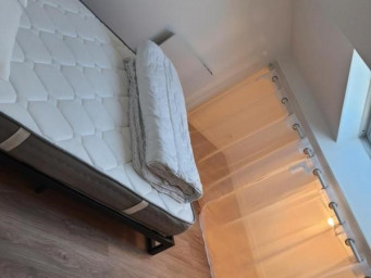 Appartement a louer marseille-4e-arrondissement - 2 pièce(s) - 25 m2 - Surfyn