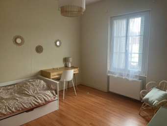 Maison a louer bourges - 4 pièce(s) - 104 m2 - Surfyn