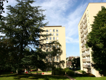 Appartement a louer chatenay-malabry - 4 pièce(s) - 84 m2 - Surfyn