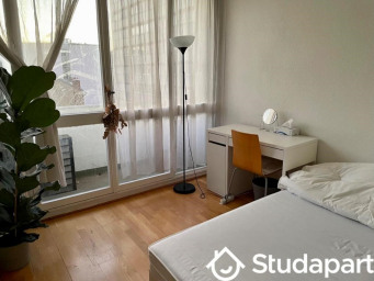 Appartement a louer colombes - 1 pièce(s) - 10 m2 - Surfyn