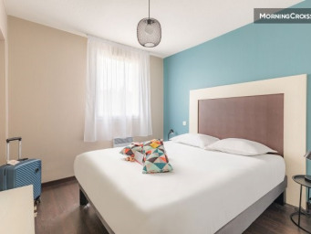 Appartement a louer saint-medard-en-jalles - 2 pièce(s) - 35 m2 - Surfyn