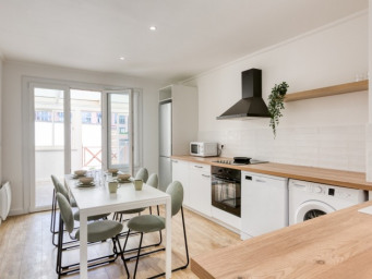 Maison a louer lille - 6 pièce(s) - 130 m2 - Surfyn