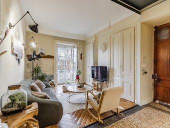 Appartement 389 000 € - 66 m²