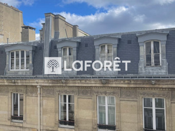 Appartement a louer paris-9e-arrondissement - 4 pièce(s) - 73.83 m2 - Surfyn