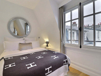 Appartement a louer paris-1er-arrondissement - 1 pièce(s) - 30 m2 - Surfyn