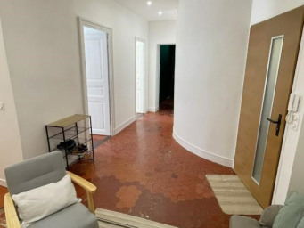 Appartement a louer marseille-6e-arrondissement - 1 pièce(s) - 11 m2 - Surfyn