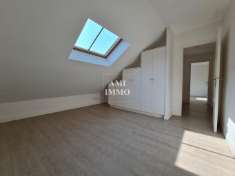 Maison a louer fresnes - 3 pièce(s) - 60 m2 - Surfyn