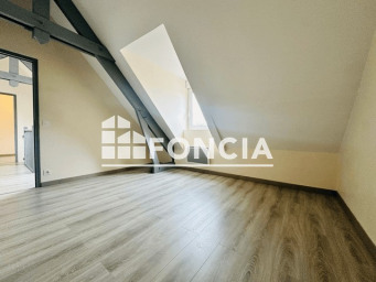 Maison a louer asnieres-sur-seine - 5 pièce(s) - 77.6 m2 - Surfyn