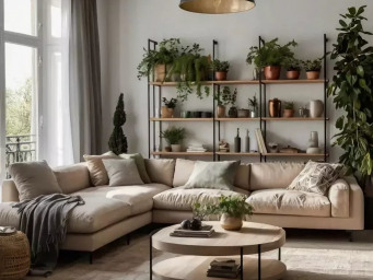 Appartement 435 000 € - 84 m²